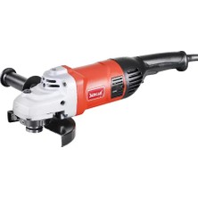 Sencan 542301 2200 Watt 230MM Profesyonel Büyük Taşlama Makinesi