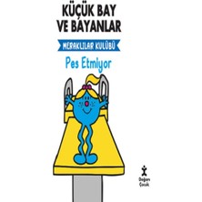 Doğan Çocuk Küçük Bay ve Bayanlar Merkalılar Kulübü Pes Etmiyor
