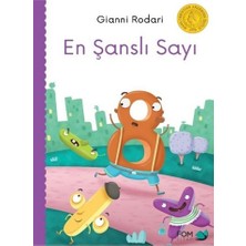Fom Kitap En Şanslı Sayı