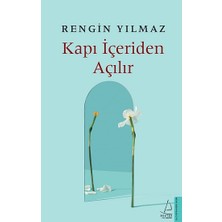 Destek Yayınları Kapı Içeriden Açılır