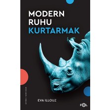 Fol Kitap Modern Ruhu Kurtarmak