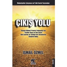 Korkut Yayınları Çıkış Yolu