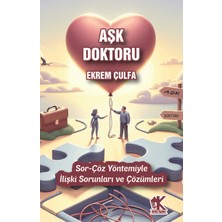 Korkut Yayınları Aşk Doktoru