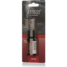 Areon Perfume Refill 20 ml Vanilla