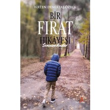 Satırarası Yayınları Bir Fırat Hikayesi