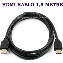 Prolly HDMI Kablo 1,5 Metre A+ Kalite TEICO-5115