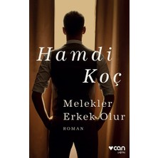 Can Yayınları Melekler Erkek Olur