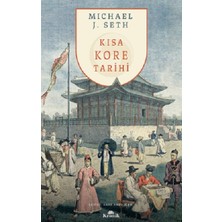 Kronik Kitap Kısa Kore Tarihi