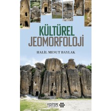 Yeditepe Yayınevi Kültürel Jeomorfoloji