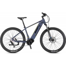2026 Loop Phantom Elektrikli Bisiklet - Dağ