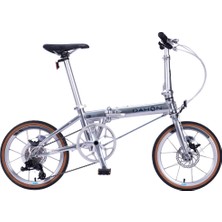 2026 Dahon K9 16 Jant Katlanır Bisiklet
