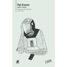Ayrıntı Yayınları Ilgi Arayışı