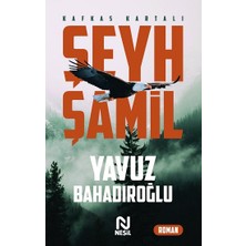 Nesil Yayınları Şeyh Şamil