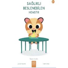 1001 Çiçek Kitaplar Sağlıklı Beslenebilen Hemstır