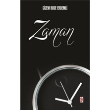 Karınca Yayınları Zaman