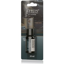 Areon Perfume Refill 20 ml The Way