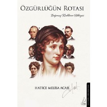 Destek Yayınları Özgürlüğün Rotası