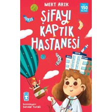 Timaş Çocuk Şifayı Kaptık Hastanesi