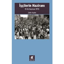 Ayrıntı Yayınları Işçilerin Haziranı