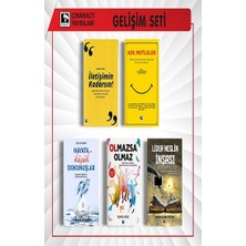 Çınaraltı Yayınları Gelişim  Seti 5 Kitap ( Set )