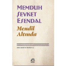 İletişim Yayınları Mendil Altında