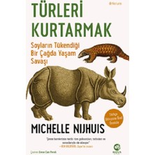Nova Kitap Türleri Kurtarmak