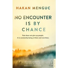 Destek Yayınları No Encounter Is By Chance