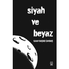 Luna Yayınları Siyah ve Beyaz