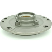 Antor Ana Yatak Flanşı Komple Std 6LD325 6LD360 6LD400