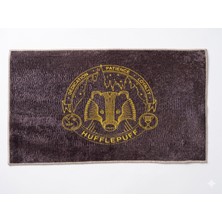 Sihir Dükkanı Harry Potter Hufflepuff Paspas