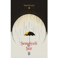 Luna Yayınları Şemsiyeli Şiir