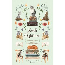 Koridor Yayıncılık Kedi Öyküleri (Bez Ciltli)