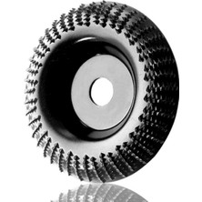 Kont Ahşap Eğe Diski