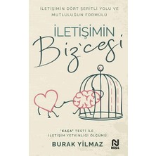 Nesil Yayınları Iletişimin Biz'cesi