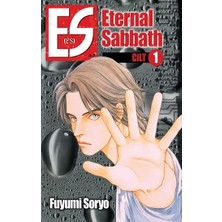 Kayıp Kıta Yayınları Eternal Sabbath - 1