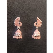 Aashiv's Collection Hint Küpe