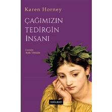 Doğu Batı Yayınları Çağımızın Tedirgin Insanı