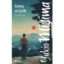 Can Yayınları Güneş ve Çelik
