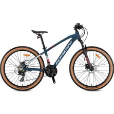 2026 Kron Xc 100 29 Jant H.disk Fren Dağ Bisikleti