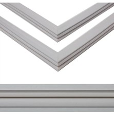 İyi Parça Arçelik 5273 Nhey A Buzdolabı Alt Kapı Contası Beyaz