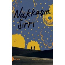 Portakal Kitap Nakkaşın Sırrı