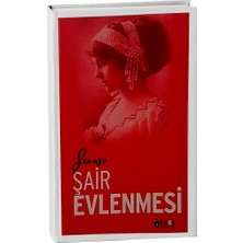 Fark Yayınları Şair Evlenmesi