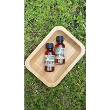 PremiumPort Doğal Acı Biber Yağı 20ML, Baharat ve Sağlık Için Uygun