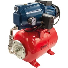 Wpec Jet 100 M 24 L 1 Hp Hazır Paket Hidrofor Seti