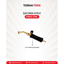 Şalümo Kolu Takımı 30-40