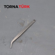 Paslanmaz Eğri Çift