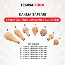 Kakma Sapları