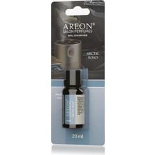 Areon Perfume Refill 20 ml Arctic Road