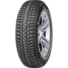 Michelin 175/65R14 82T Alpin A4 (Kış) (2025)