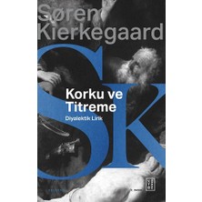 Ketebe Yayınları Korku ve Titreme